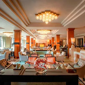 The Westbury Отель Дублин